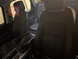 لاند روفر رانج روفر سبورت